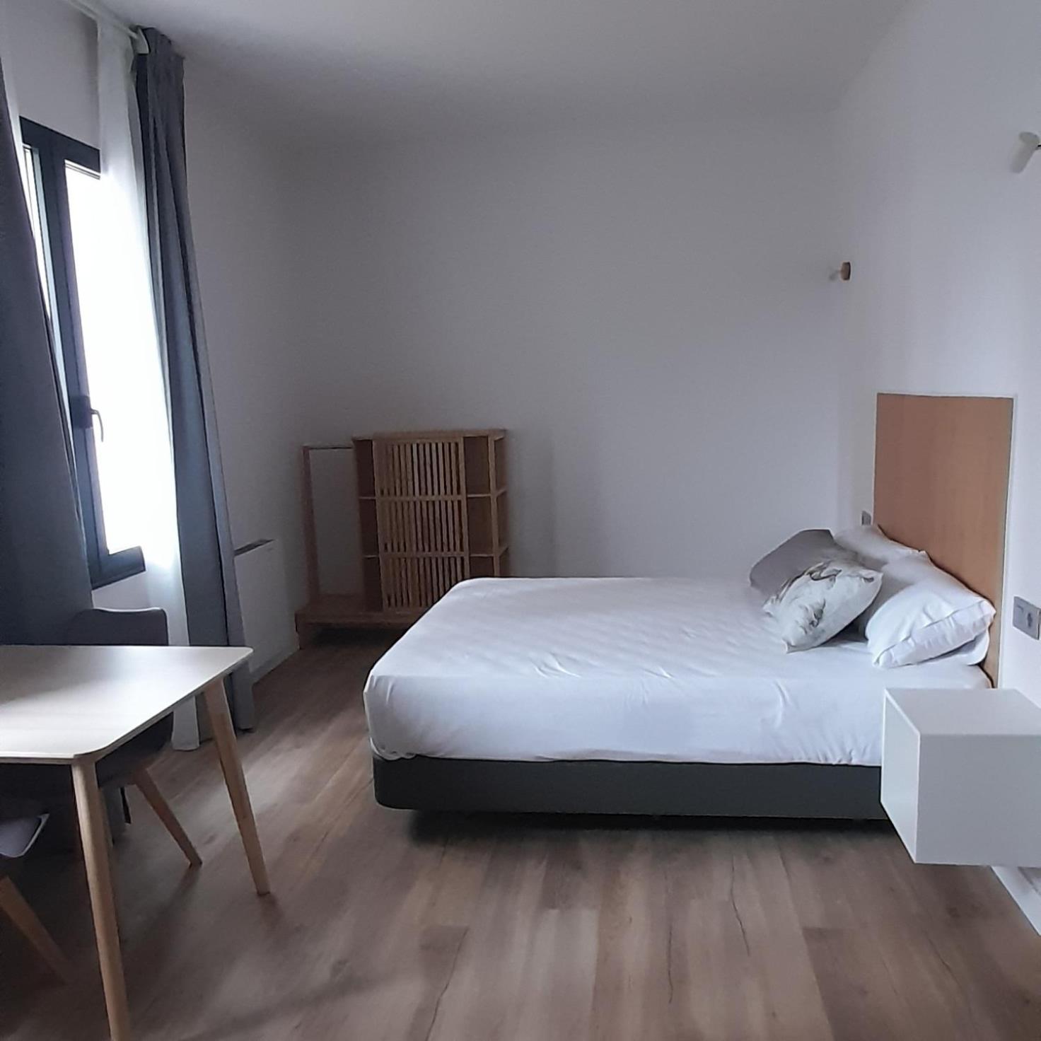 Apartamentos Recunchos Ourense Dış mekan fotoğraf