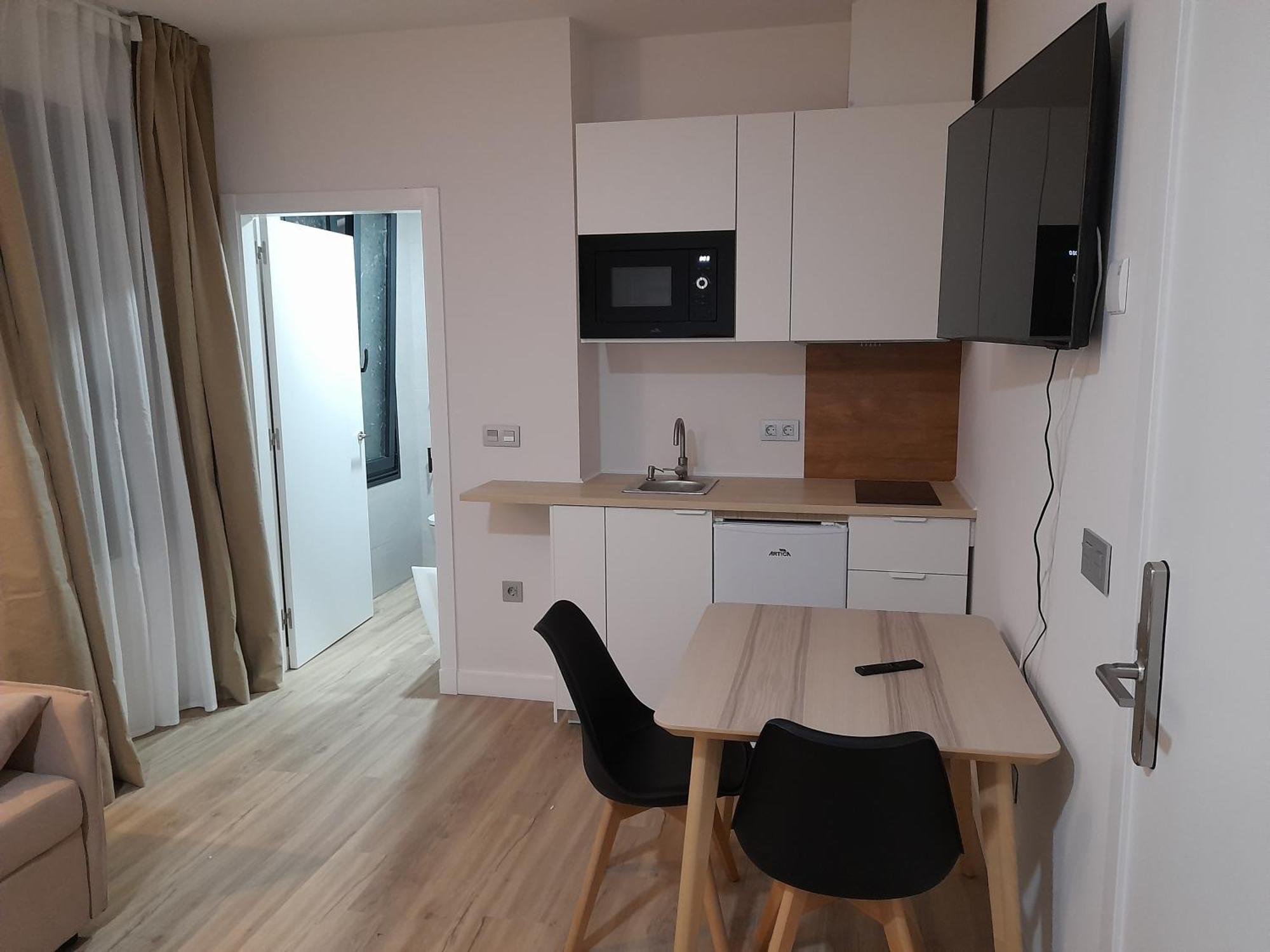 Apartamentos Recunchos Ourense Dış mekan fotoğraf