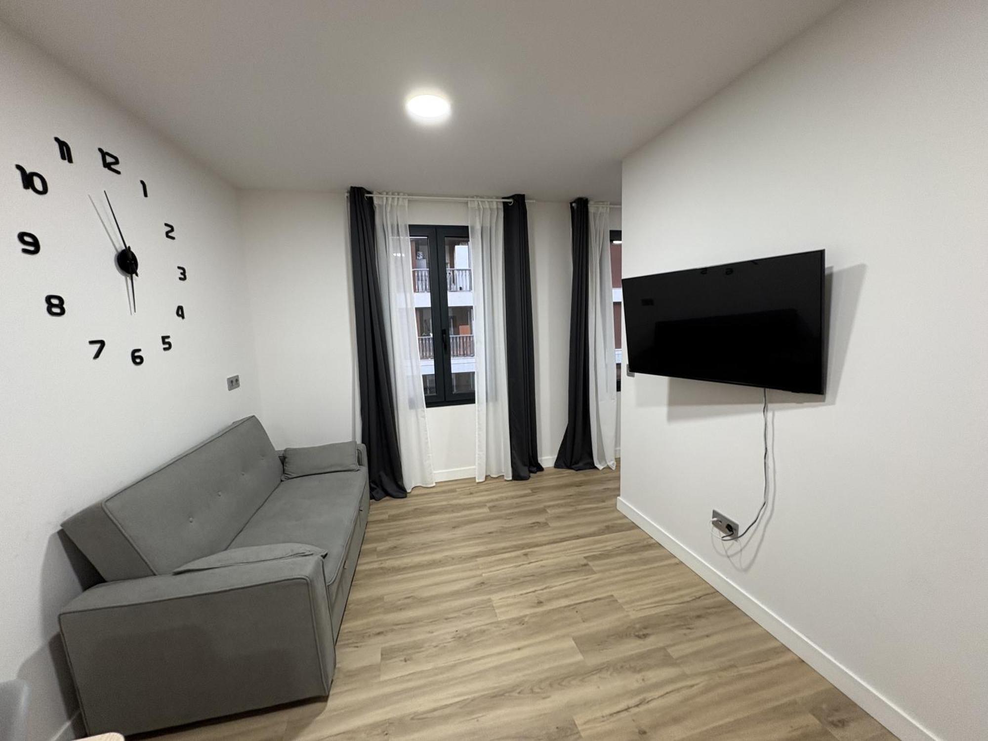 Apartamentos Recunchos Ourense Dış mekan fotoğraf
