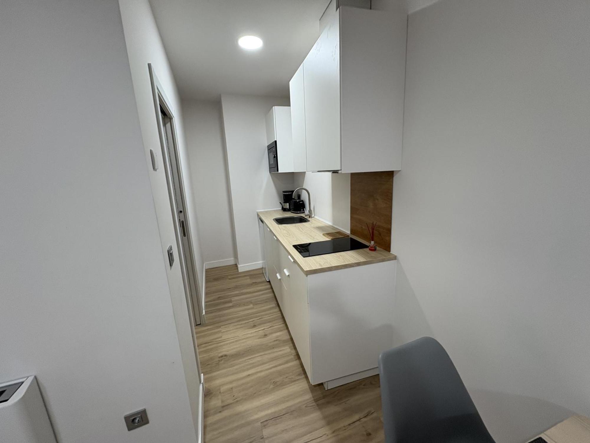 Apartamentos Recunchos Ourense Dış mekan fotoğraf