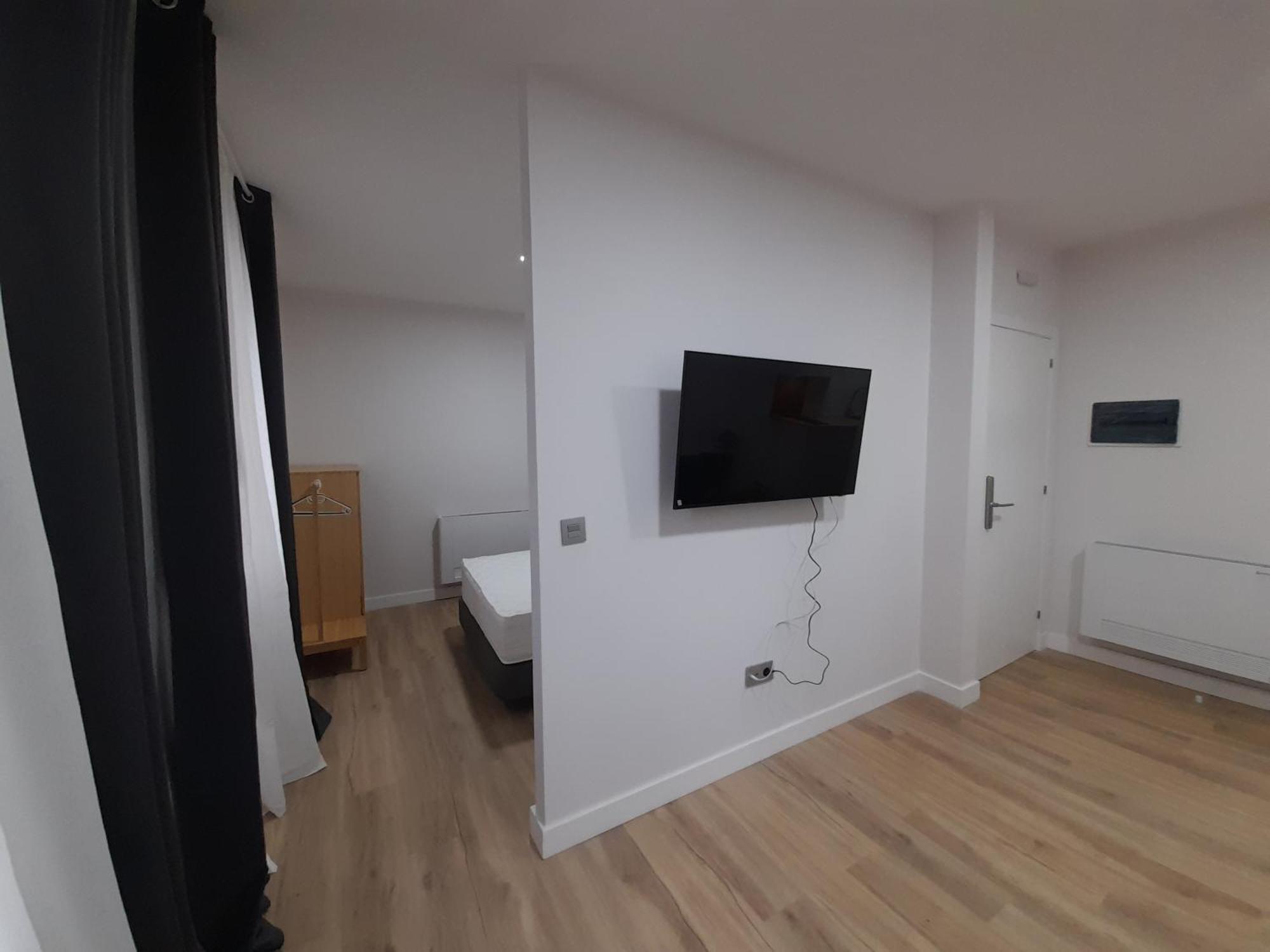 Apartamentos Recunchos Ourense Dış mekan fotoğraf